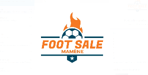 Foot sale mamène